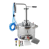 Апарат KORS Домашній 20 л, фото 3