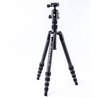 Карбонові штативи