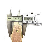 Гальмівні колодки квадроцикла BRP Can-Am Outlander Renegade 450 500 650 700 800 850 1000 Delta, фото 4