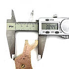 Гальмівні колодки квадроцикла BRP Can-Am Outlander Renegade 450 500 650 700 800 850 1000 Delta, фото 5