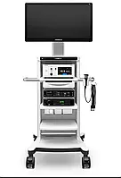 Лапароскопічна стійка Mindray UX5 з монітором 31" (MNR-UX5-31)