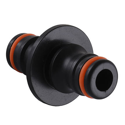 Ніпель для з'єднання двох конекторів - ECO-PWB2200L Bradas (Польща), фото 1