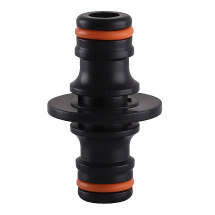 Ніпель для з'єднання двох конекторів - ECO-PWB2200L Bradas (Польща), фото 2