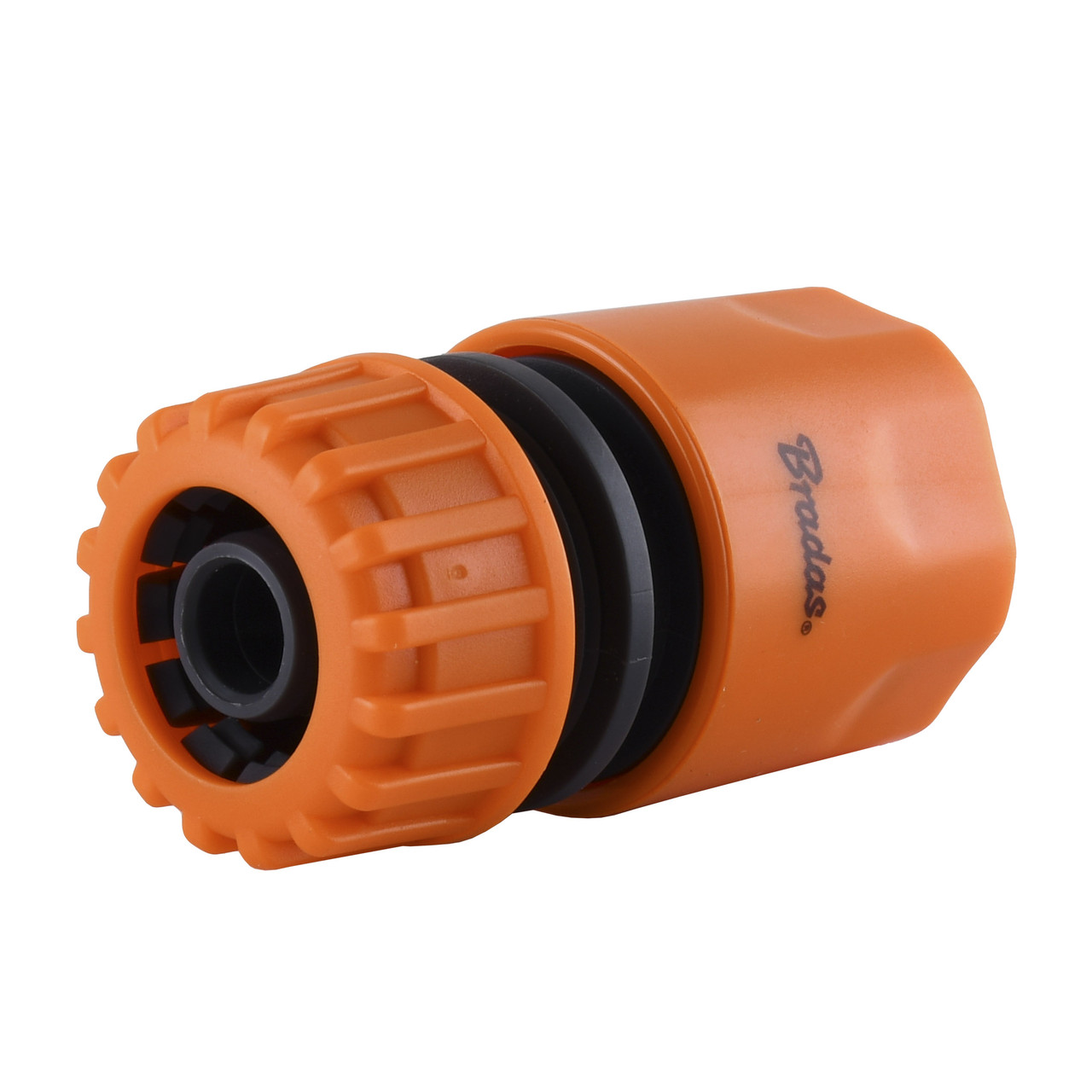 Конектор 1/2" — GL5809P STANDARD GOLD LINE Bradas (Польща)