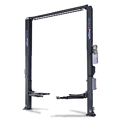 Підіймач двостійковий із верхньою синхронізацією WEBER Expert Series SJC-10XL — (3.8 м, 4.5т, 380 В)