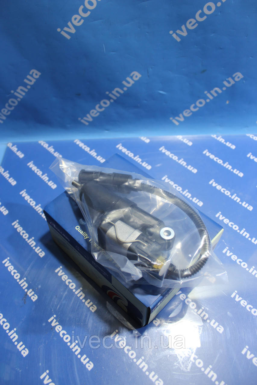 Клапан EGR MAN E2000 F2000 F90 TGA TGL TGM 51081500046 RM-05225