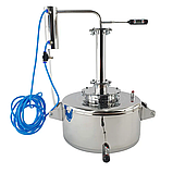 Апарат KORS Домашній 14 л, фото 2