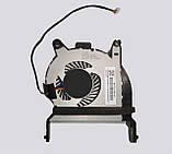 Вентилятор комп'ютера HP EliteDesk 705 G5, 800 G3/G4, ProDesk 405 G4 (L19561-001) DC (12V, 0.5A), 4pin, фото 2