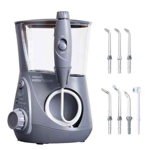 Waterpik WP-660EU Gray Іригатор