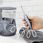 Waterpik WP-660EU Gray Іригатор, фото 5