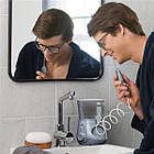 Waterpik WP-660EU Gray Іригатор, фото 6