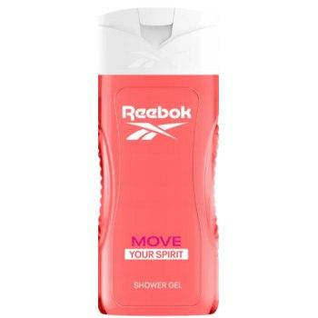Гель для душу жіночий Reebok Move Your Spirit 400 мл