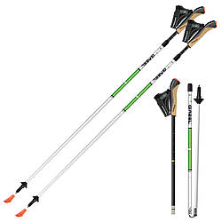 Палиці для скандинавської ходьби Gabel Nordic Revo Alu-Tech (7009351390000)