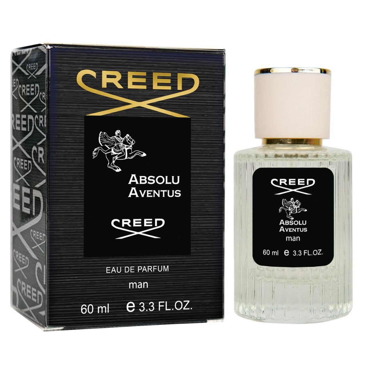 Парфуми чоловічі CREED Absolu Aventus 60 мл, фото 1