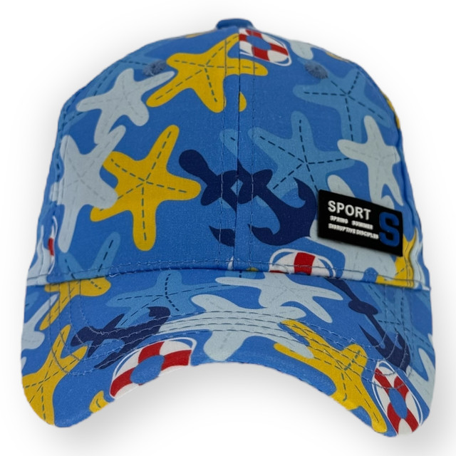 Детская кепка на лето Детская кепка на лето