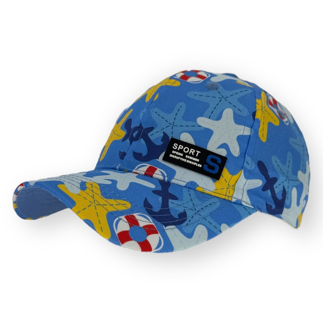 Детская кепка на лето Детская кепка на лето