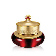 Інтенсивний відновлюючий крем з екстрактом червоного женьшеню The History of Whoo Jinyulhyang Cream 10 ml