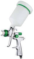 GTM Фарборозпилювач SG603LVMP 1,4мм-сопло, в/б-0,6л пласт., 2-2,4 бар, 170-283л/хв