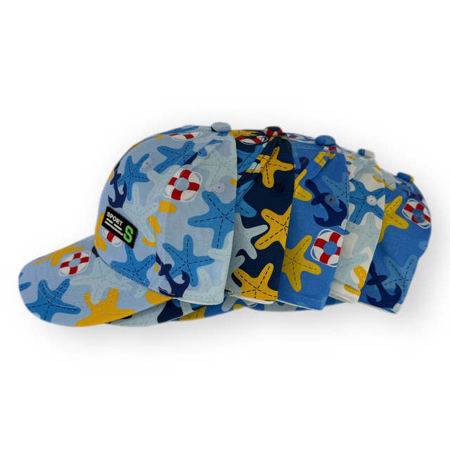 Детская кепка на лето Детская кепка на лето