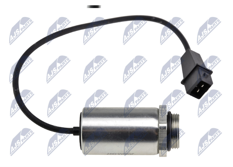 Електромагнітний клапан Vanos BMW E36 E34 E39 M50 M52 M54