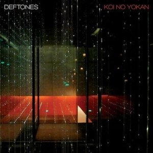 DEFTONES – Koi No Yokan (2012) (CD Audio)