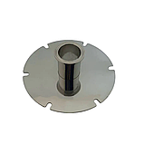 Апарат дистилятор сухопарник Nova 20 л DN2, фото 4