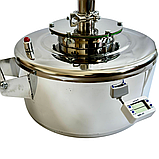 Перегінний куб KORS CLASSIC 14 л, фото 3