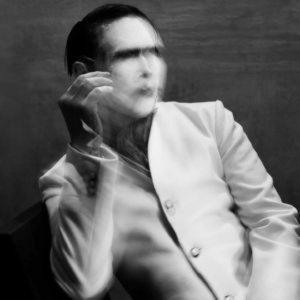 Marilyn Manson – The Pale Emperor (2015) (CD Audio)