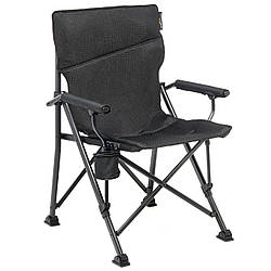Крісло розкладне Uquip Roxy Black (244052)