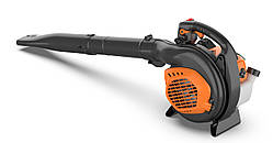 GTM Бензоповітродувка ручна GB526R, 0,88кВт/1,2к.с., 810м3/год