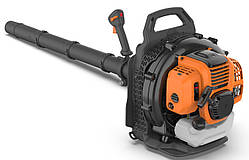 GTM Бензоповітродувка ранцева EB753R, 1,9кВт/2,6к.с, 1450м3/год