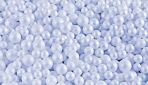 Пінополістирол