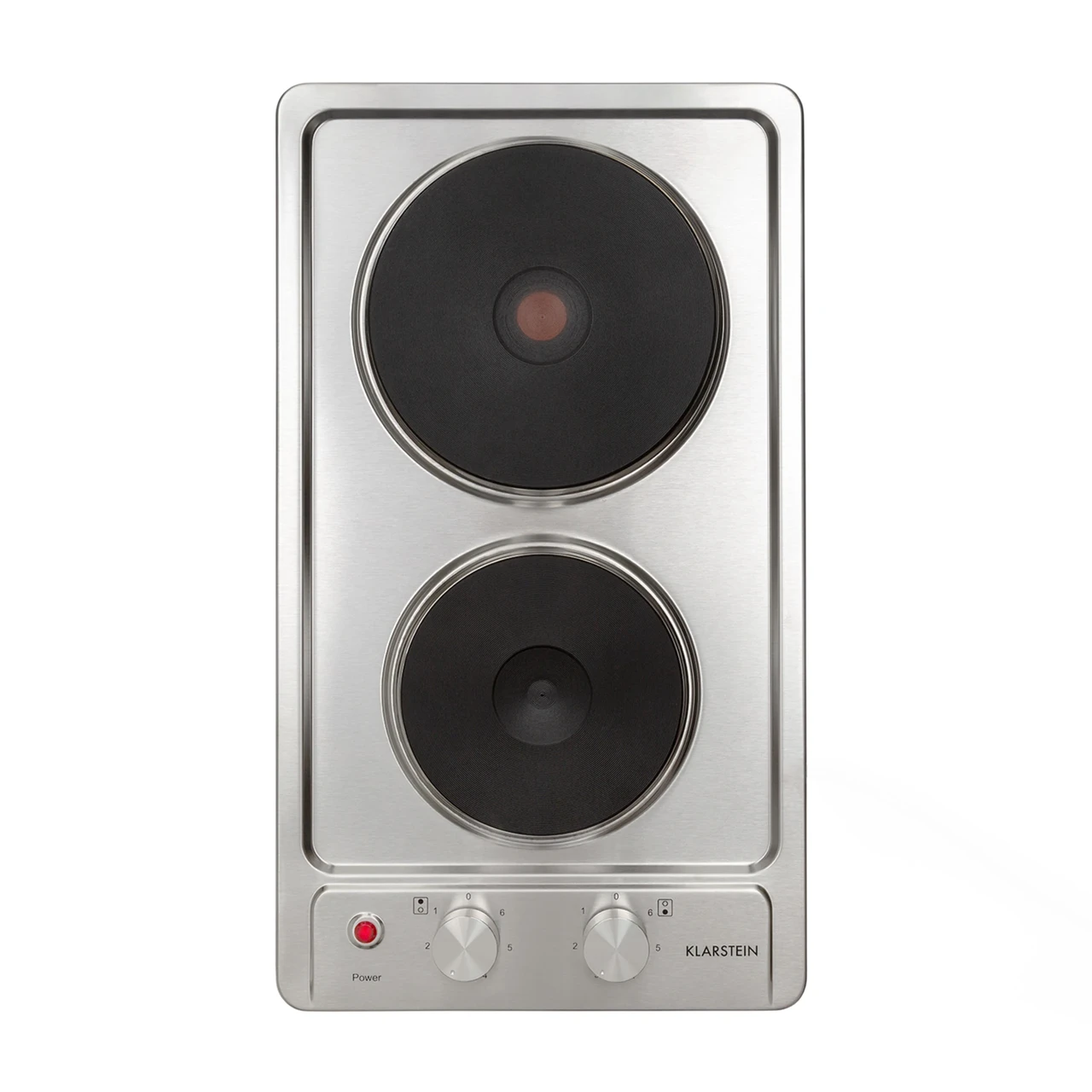 Електрична плита Appetito Domino, фото 1