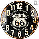 Годинник настінний Technoline WT5010 Route 66 (WT5010), фото 3