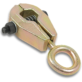 Захват кузовний Profter для рихтування кузова автомобіля N804 (посилений)