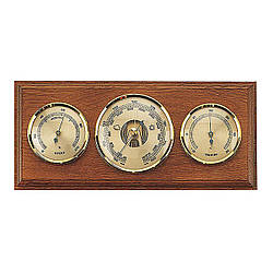 Метеостанція Moller 203223 Oak Country-Style (203223)