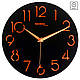 Годинник настінний Technoline WT7230 Black (WT7230), фото 3