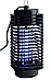 Лампа пастка від комарів та комах Electronic Mosquito Killer Lamp LF-200 8699 Jm, фото 5