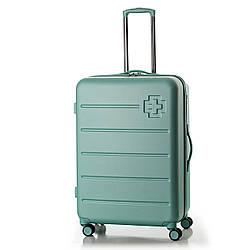 Валіза Swissbrand Berlin (M) Mint (SWB_LHBER507M)