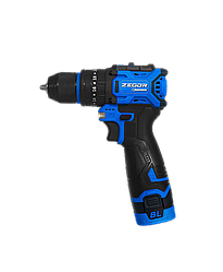Шуруповерт безщітковий акумуляторний ZEGOR CDAX-16BLH для дому