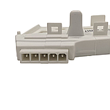 Таходачі для пральних машин LG, Daewoo 6501KW2001A, фото 4