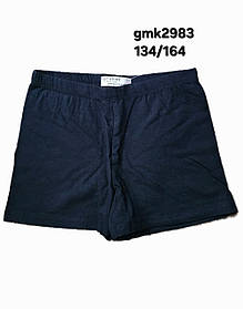 Шорти для дівчаток оптом, Glo-story, 134-164 рр., арт. GMK-2983