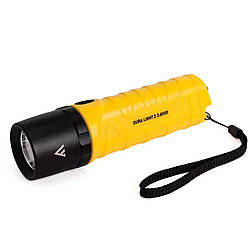 Ліхтар професійний Mactronic Dura Light 2.3 (700 Lm) Powerbank USB Recharge Glass Breaker (PHH0123)