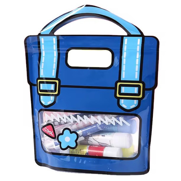 Пакет для солодощів (сумка,рюкзак) ЦІНА ЗА 5 шт арт. pack/1, фото 1