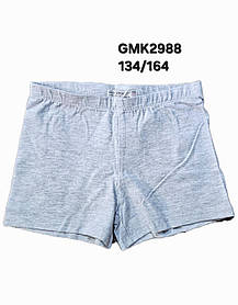 Шорти для дівчаток оптом, Glo-story, 134-164 рр., арт. GMK-2988