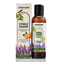 Масажна олія стрес Гуард/Stress Guard, Massage Oil/100 мл від стресу