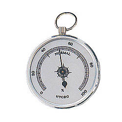 Гігрометр Moller 301302 (301302)