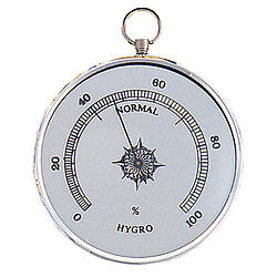 Гігрометр Moller 301306 (301306)