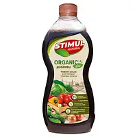 STIMUL NATURAL універсальне для городніх та садових культур 550 мл