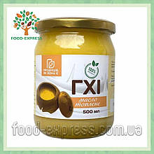ГХІ, топлене масло, 500 мл